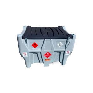 Tanque transportable para combustible Carry Tank 400 l