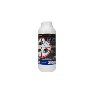 Insecticida BTS-INTRADE BTFLY 25 M.E. 1 l