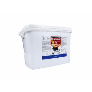 Raticida BTS-INTRADE Deadline Soft Bait 10 kg