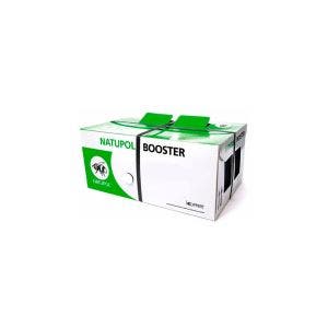 Natupol Booster - Abejorros polinización (Bombus terrestris)