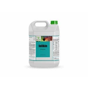 Bioestimulante Manvert Folikin 5 l
