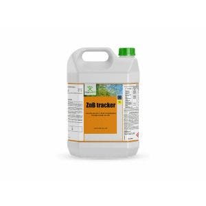 Corrector de carencia Manvert ZNB Tracker 5 l