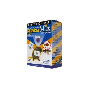 Raticida BTS-INTRADE RataMix Pasta 500 g