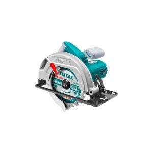 Sierra Circular Total 185mm (7 ¼”) 1400w