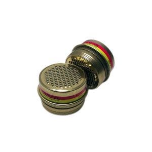 Filtro para respirador Masprot MGV7MHE-2
