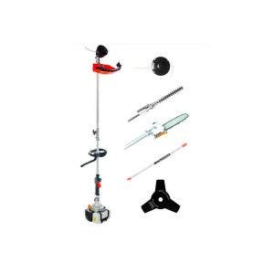 Orilladora Multifunción Wulkan 52 cc / 5 en 1