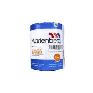 Cordel para enfardar MARIENBERG 5 kg