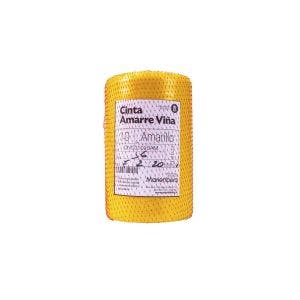 Cinta amarra viñas manual Marienberg 1 cm - Rollo 2 kg