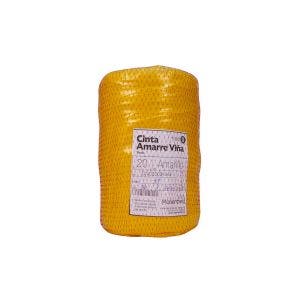 Cinta amarra viñas manual Marienberg 2 cm - Rollo 4 kg