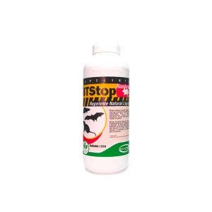 Repelente Natural Líquido para roedores BTStop 1 l