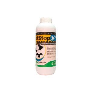 Repelente Natural Líquido para aves BTStop 1 l