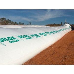 Bolsa silo 9G de 60 metros