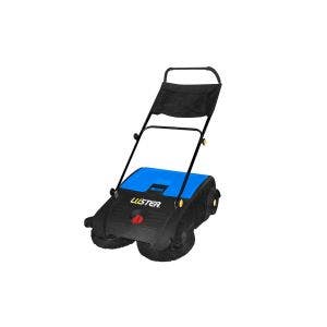 Barredora Manual Luster 750  s/cepillo - 50 l