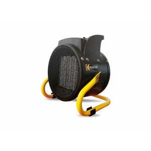 Turbo Calefactor Eléctrico Krafter TE2 - 2000 W