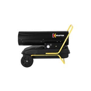 Turbo Calefactor Diésel Krafter TD30 30 kW