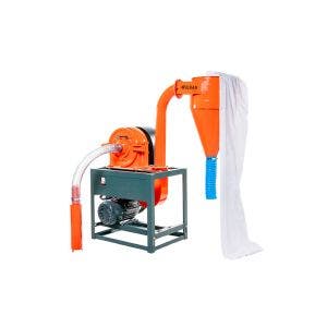 Triturador de Granos Eléctrico  Wulkan