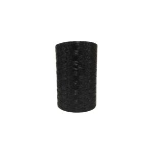 Hilo Biotutor torcido 5 kg - negro