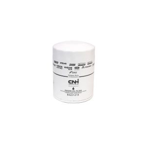 Filtro aceite motor Case IH - 84221215