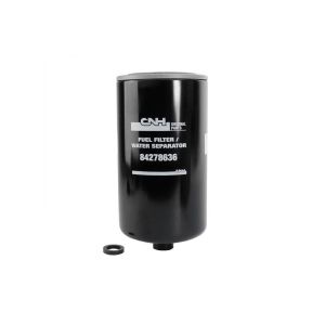 Filtro separador agua/combustible Case IH - 84278636