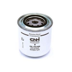 Filtro aceite Case IH - 5096729