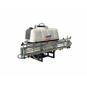 Pulverizador de barra - 400 l