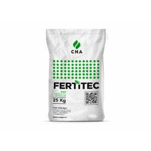 Fertilizante Soluble Fertitec 21 - saco 25 kg