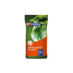 Fertilizante Copesol Production 25 kg