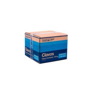 Clavo Corriente Inchalam 6