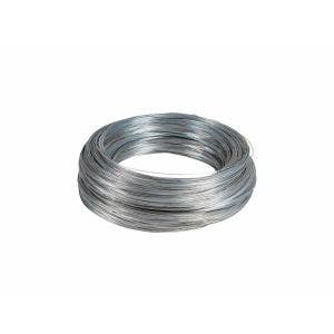 Alambre Galvanizado #14 South Pacific - Rollo 50 kg