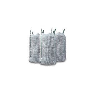 Maxisaco ventilado fondo plano 1000 - 1200 kg