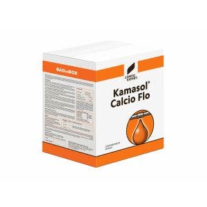 Fertilizante Kamasol Calcio Flo 20 l