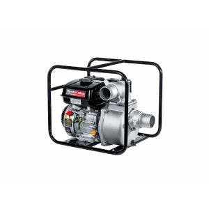 Motobomba Gasolina Toyama XP 3P 6.5 HP