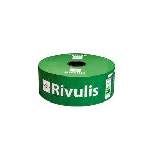 Cinta de Riego D900 Rivulis 1 L/H - Rollo 2.800 m