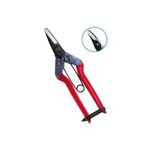 Tijera de cosecha Chikamasa S-600
