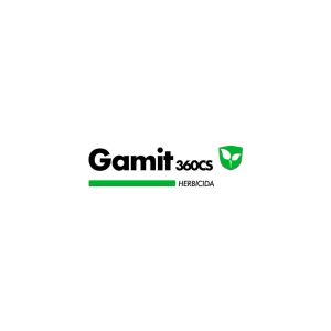 Herbicida Gamit 360 CS  1 l