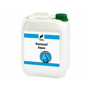 Mejorador de suelo Kamasol Aqua 5 l