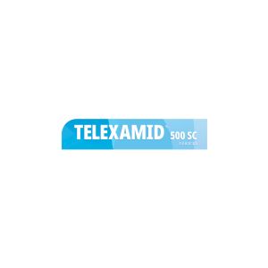 Fungicida UPL Telexamid 500 SC  1 l
