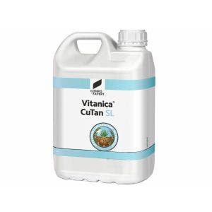 Bioestimulante Compo Expert Vitanica Cutan 5 l