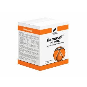 Mejorador de suelo Compo Expert Kamasol Humic 20 kg