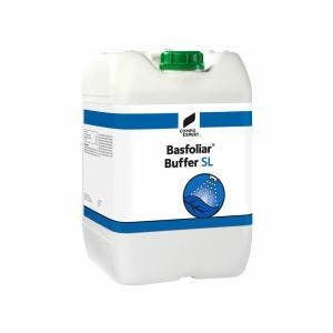 Fertilizante foliar Compo Expert Basfoliar Mg Buffer 20 l