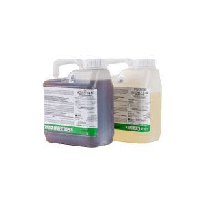 Pack Anasac: Aquiles 24 EC 5 l + Winspray 4 l