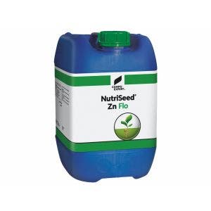 Fertilizante Compo Expert Nutriseed Zn Flo 5 l