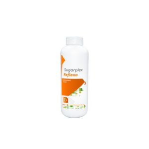 Fertilizante Sugarplex Reflexo 1 l - Empresas Iansa