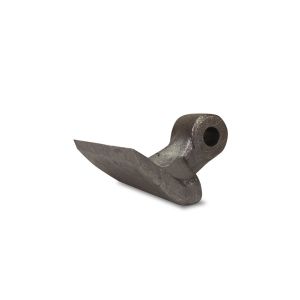 Martillo RM6 para trituradora Tang  - Diametro 16,5 mm