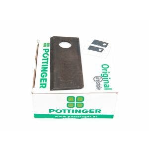 Cuchilla Segadora Derecha  Pottinger - 434976