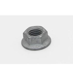 Tuerca M12 Cat Disc Pottinger - 122306