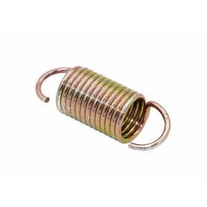 Resorte Soporte Rueda  Pottinger - 435366