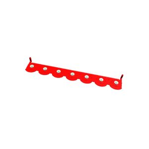 Barra Corte Novac  Pottinger - 379.60.101.2