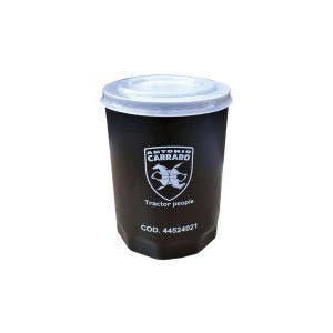 Filtro hidráulico Carraro Universal