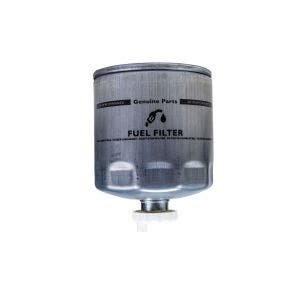 Filtro petróleo con sensor Case IH